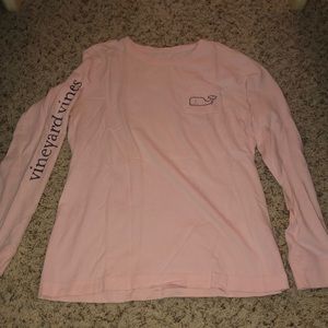2 Vineyard Vines Long Sleeves